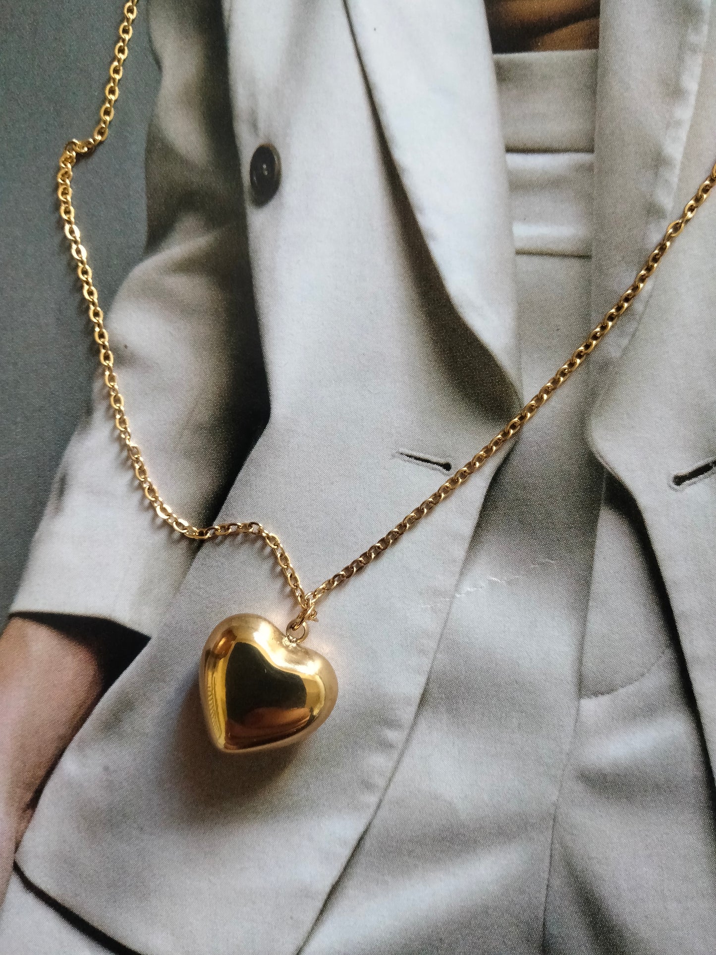 Collana Sweet