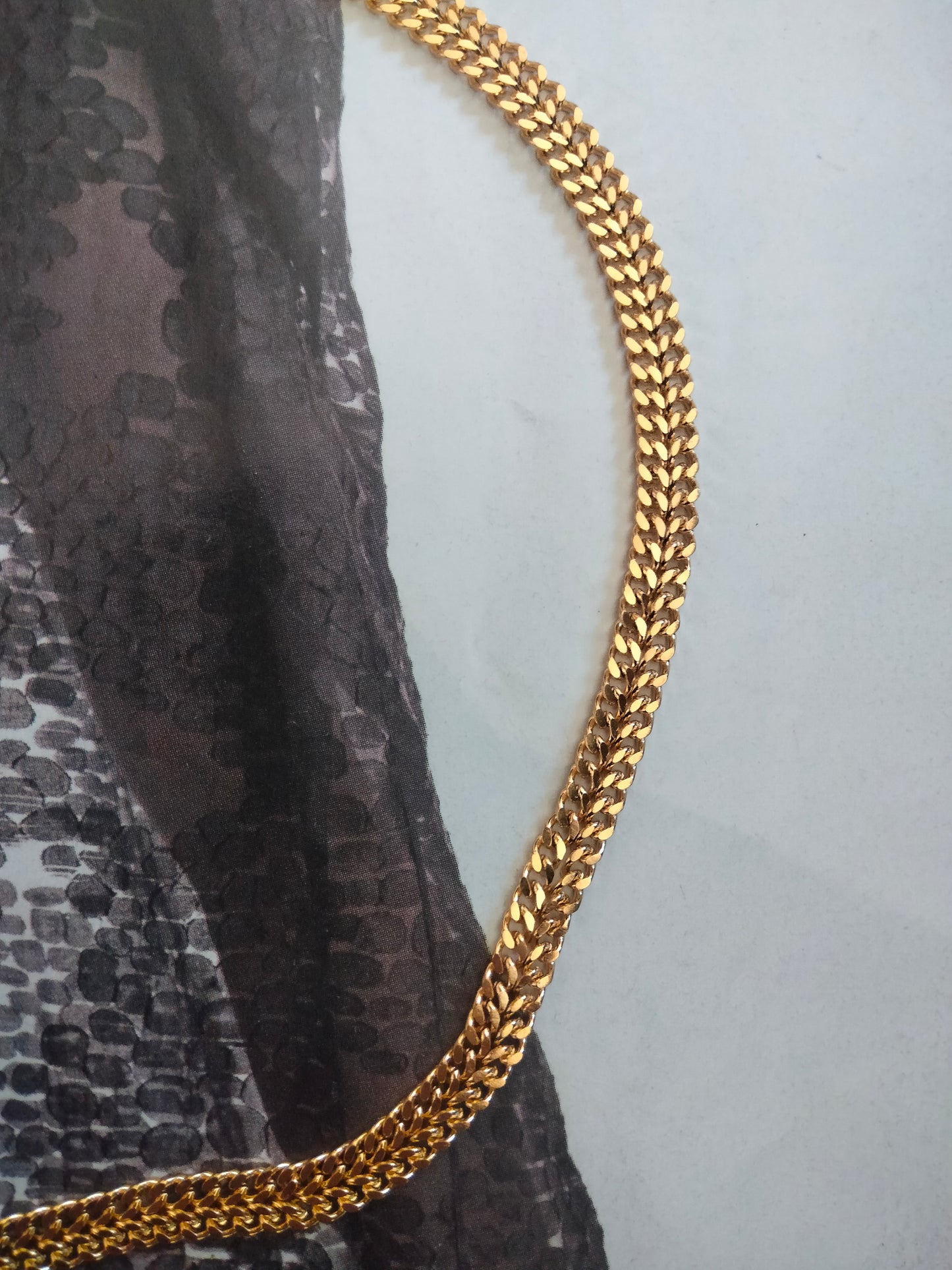Collana Fire