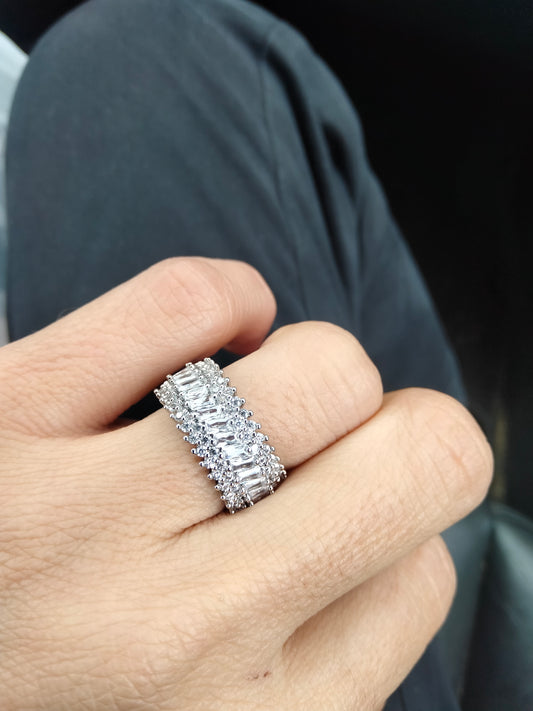Anello Princess