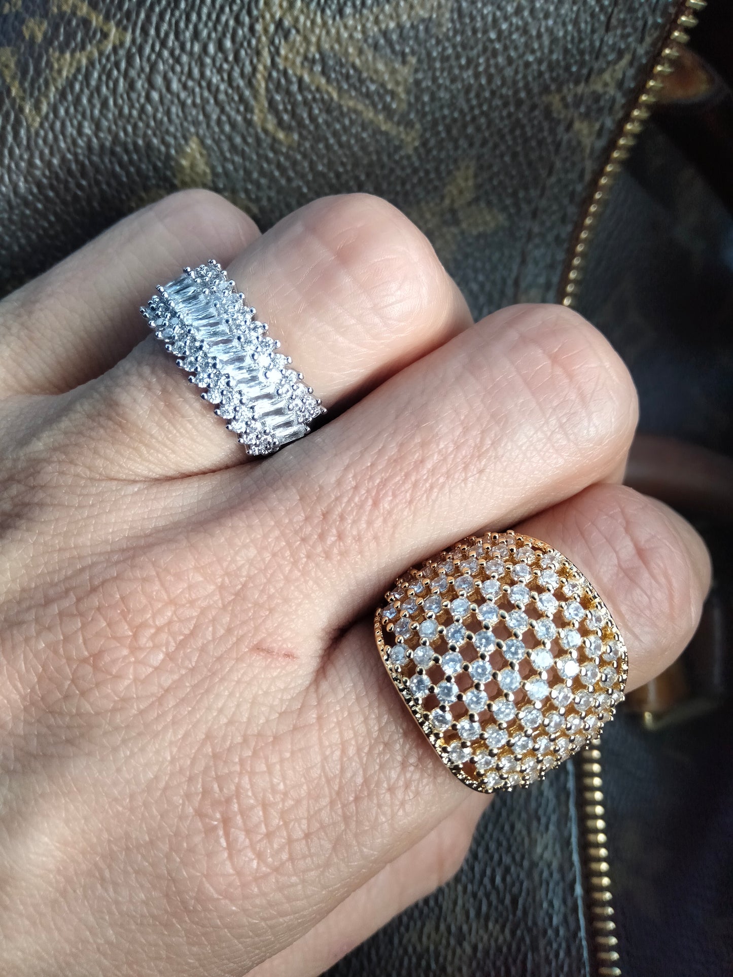 Anello Dream