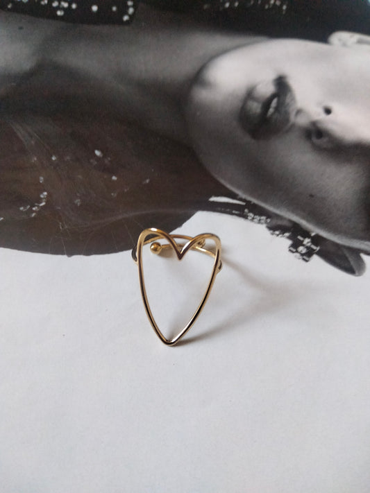 Anello Love