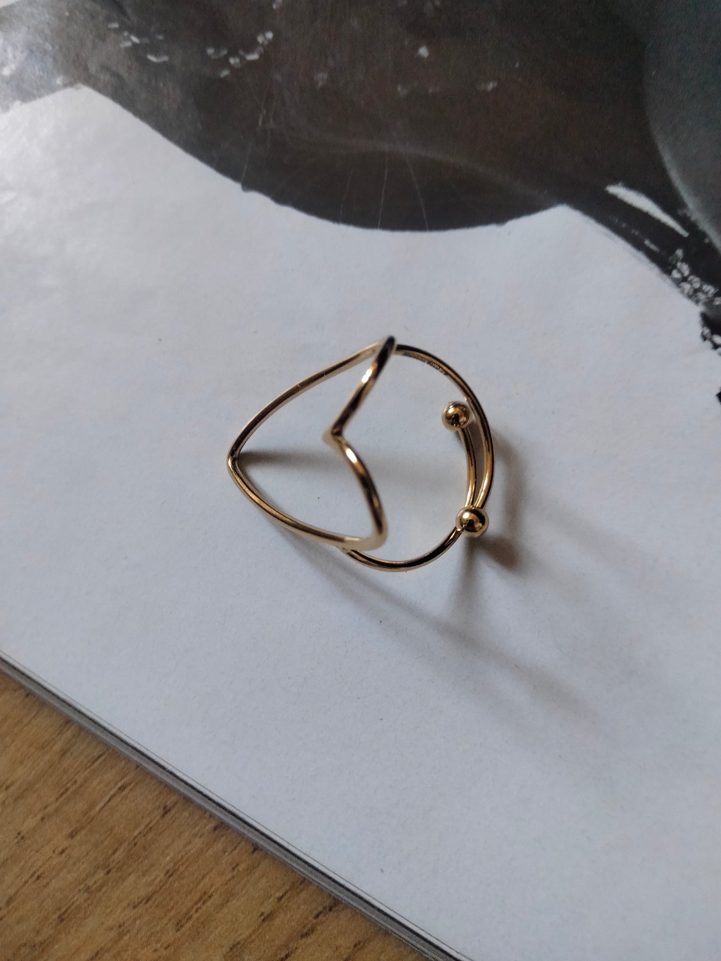 Anello Love