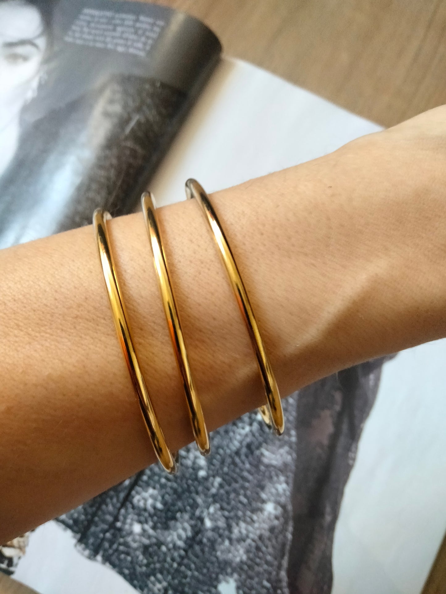 Bracciale Gisele