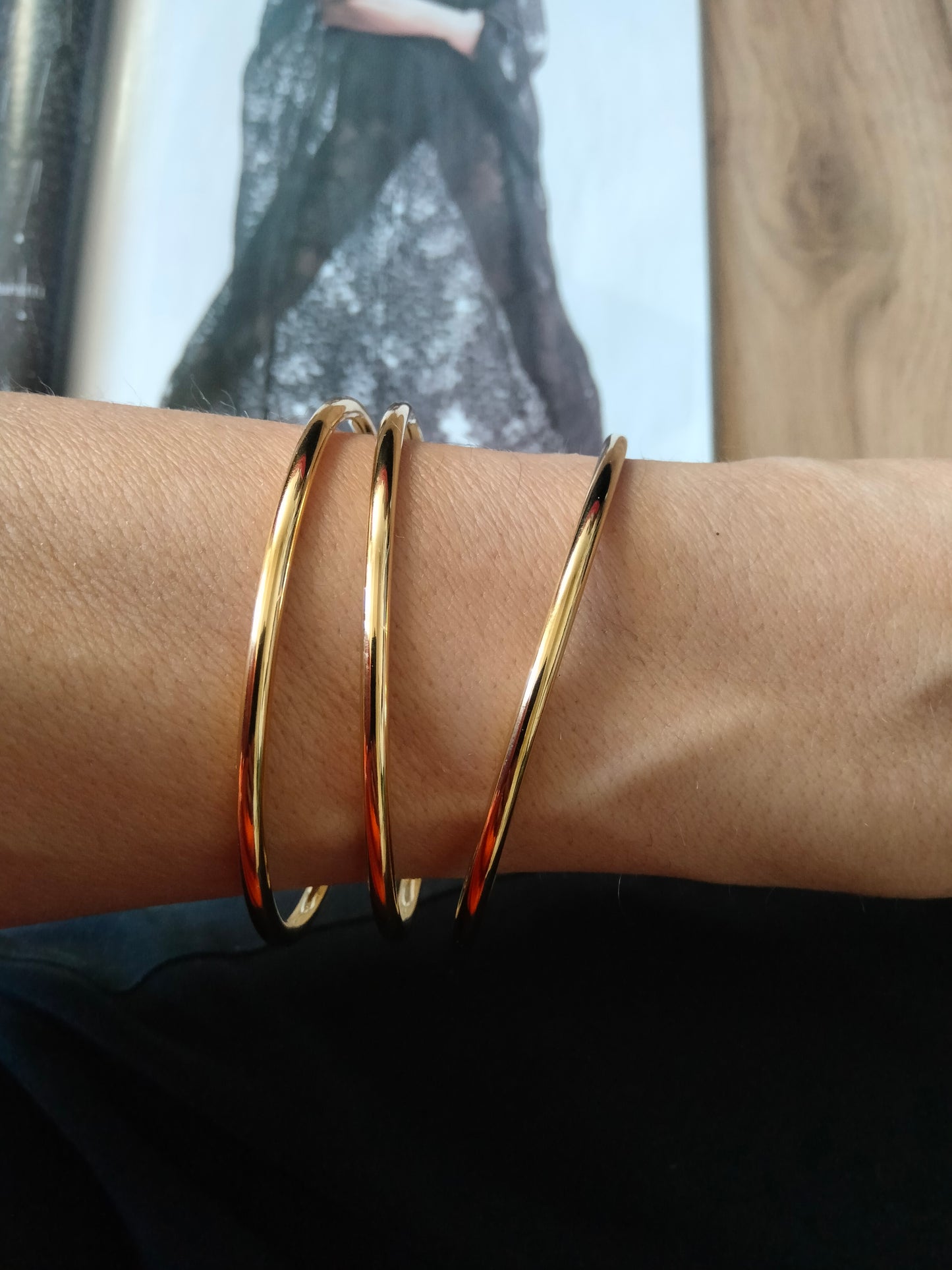 Bracciale Gisele