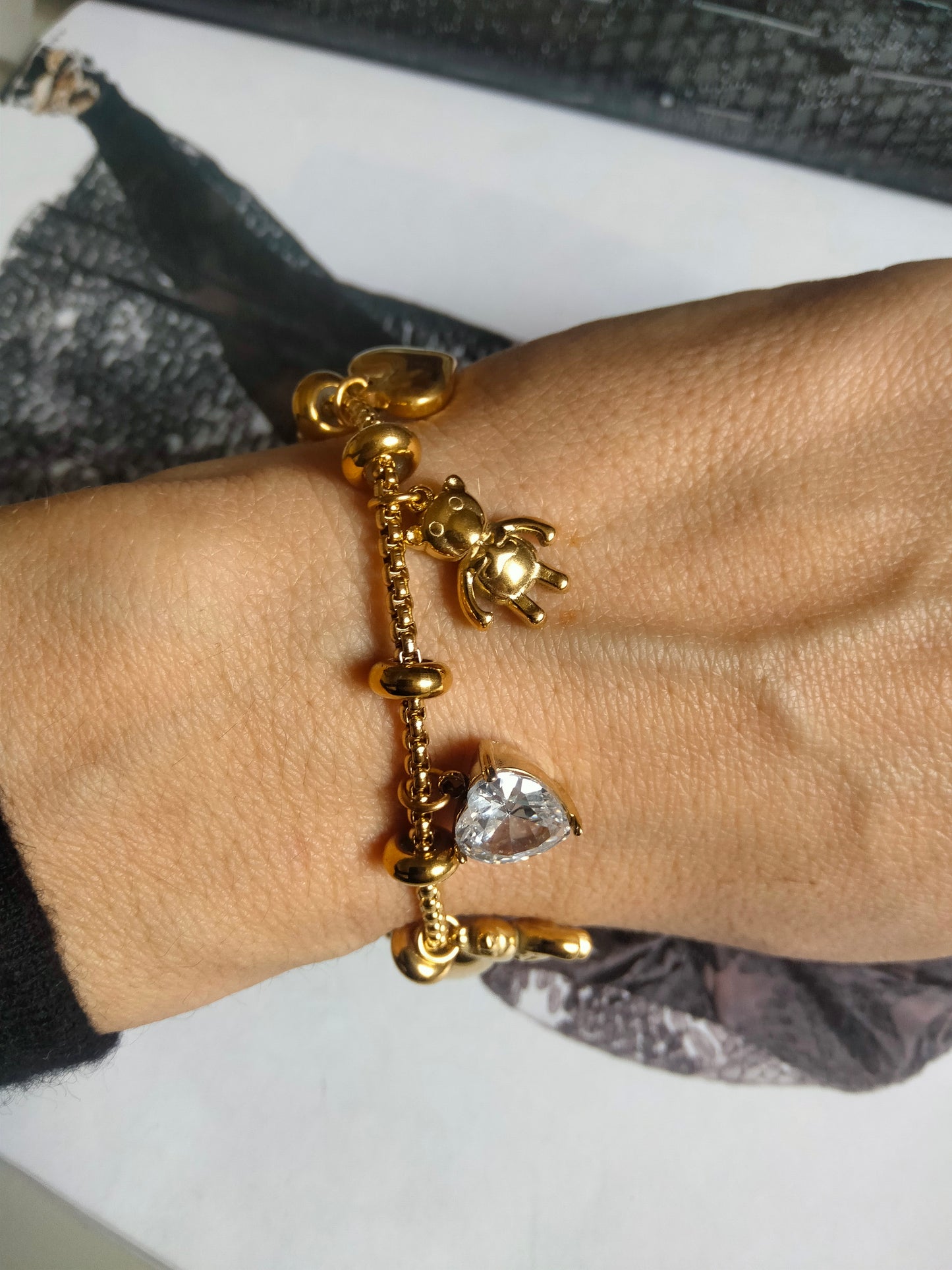 Bracciale Sweet