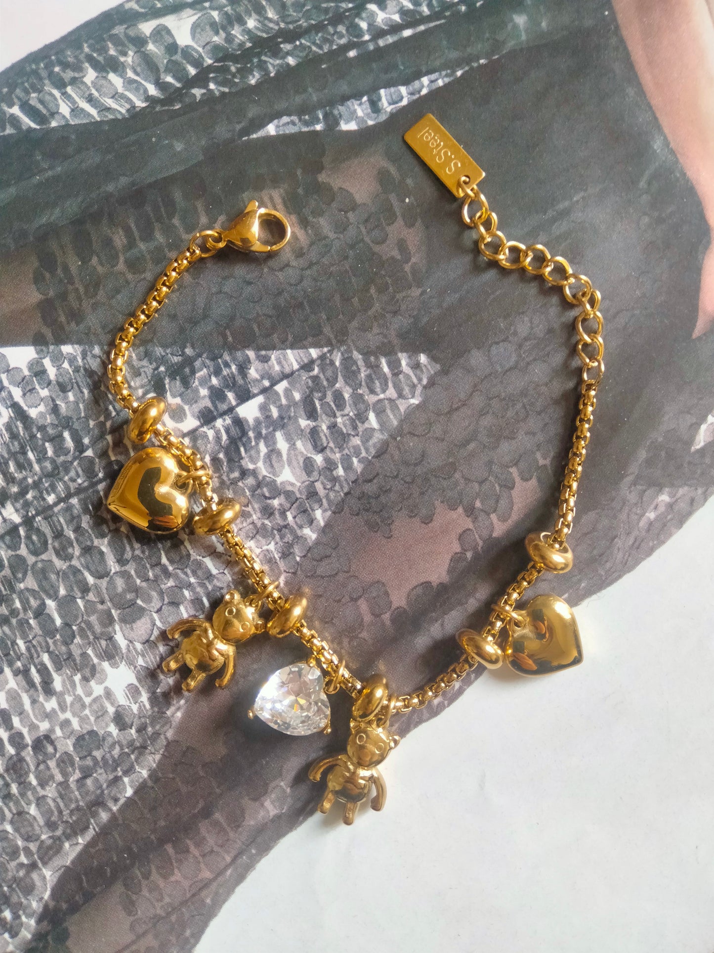 Bracciale Sweet