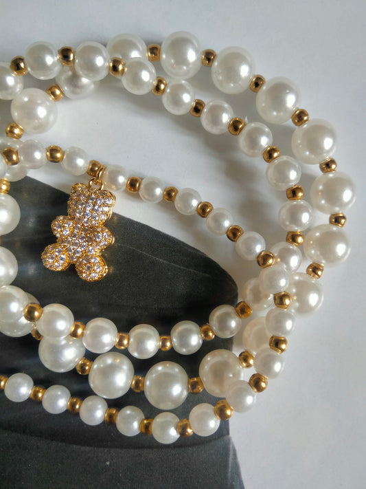 Bracciale Orsetto
