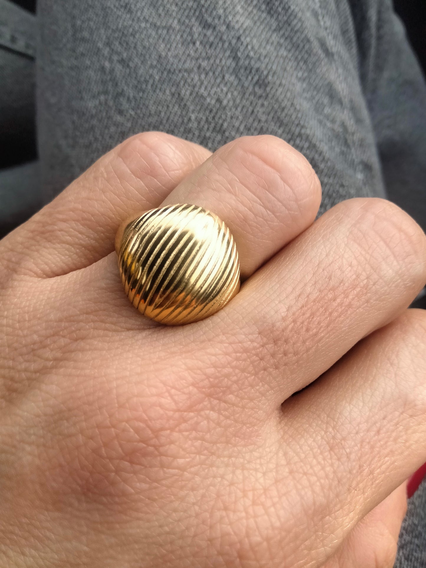 Anello Sofia