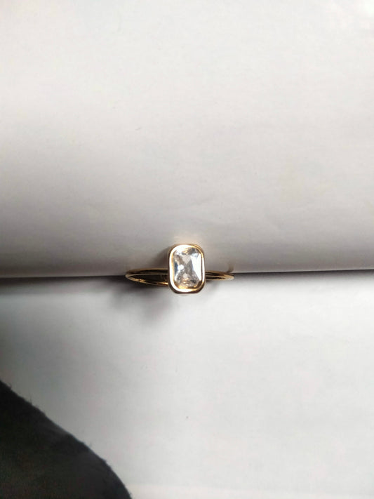 Anello Dea