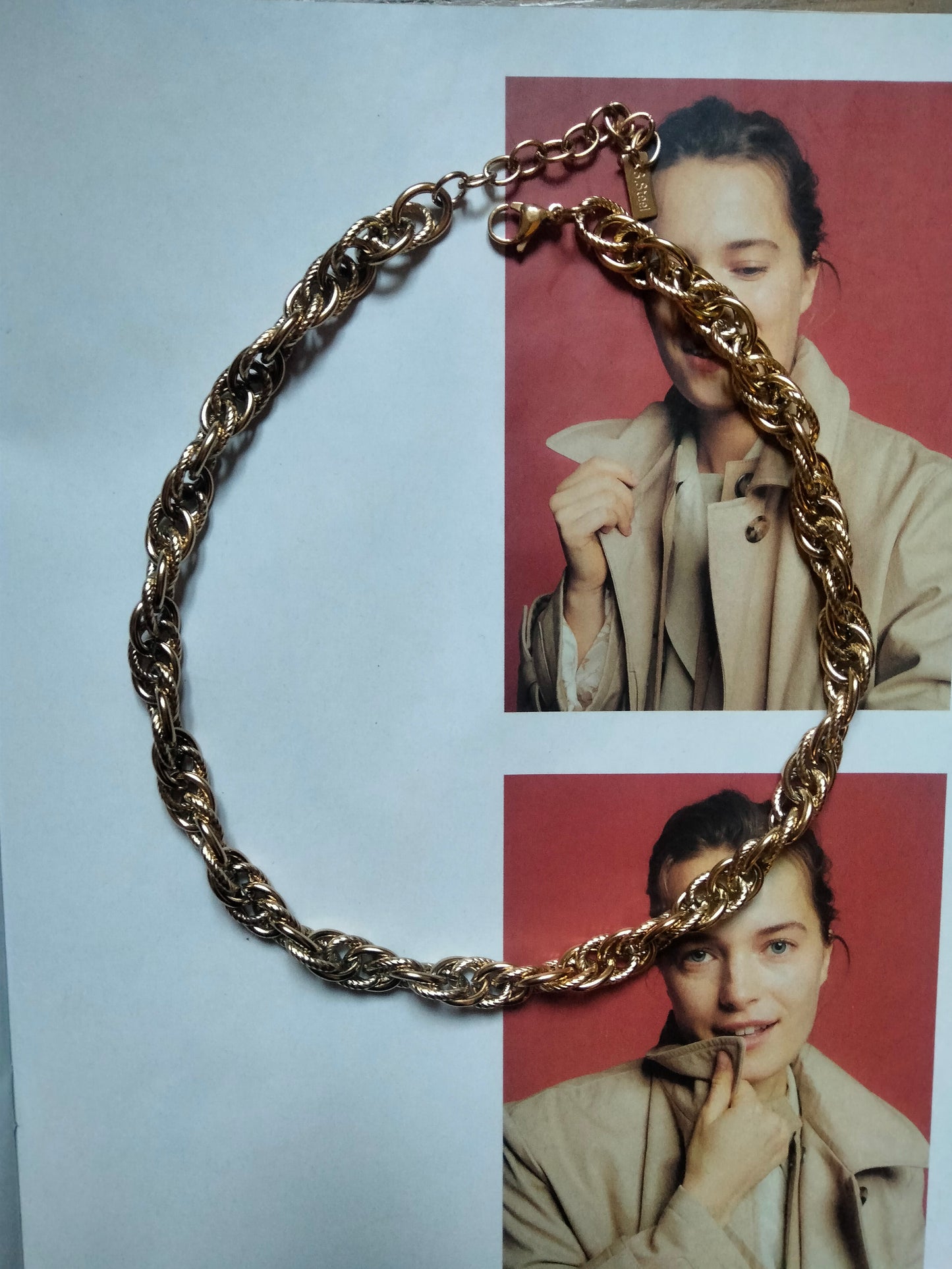 Collana Dream