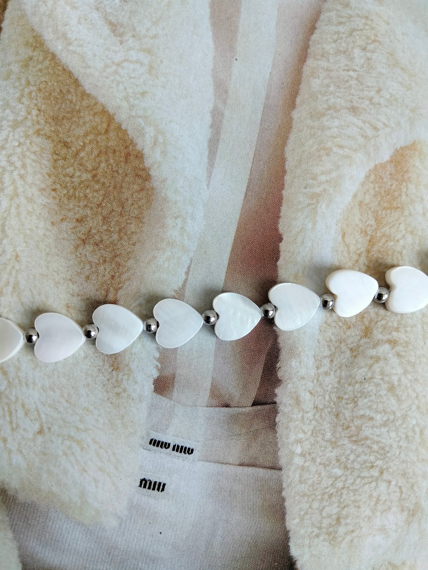 Bracciale silver Sam