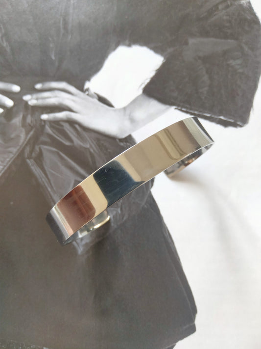 Bracciale silver Iris