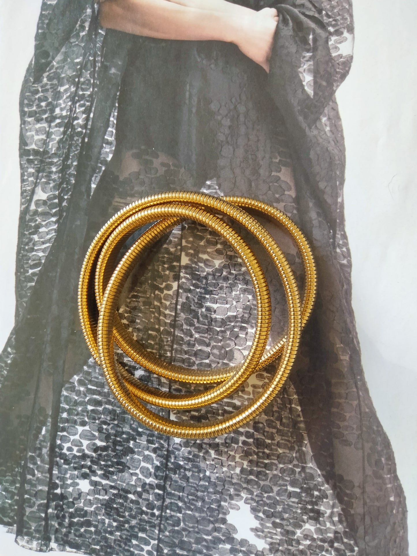 Bracciale Triple