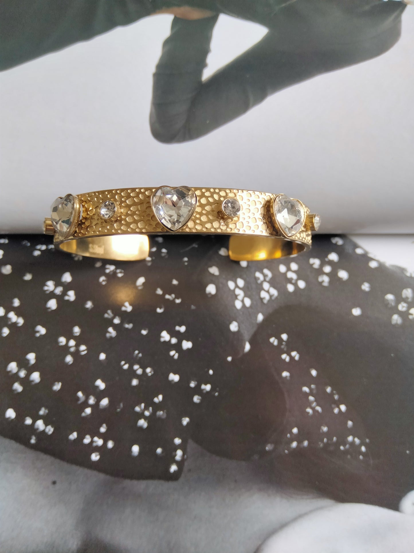 Bracciale white Deisy