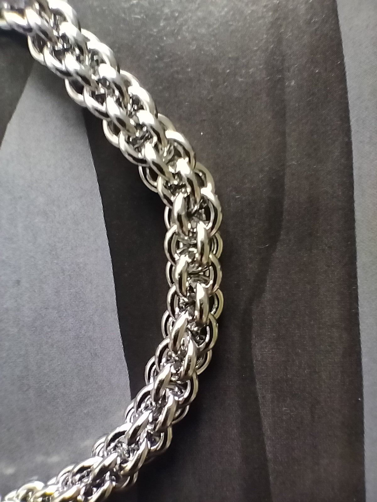 Bracciale silver Wanda
