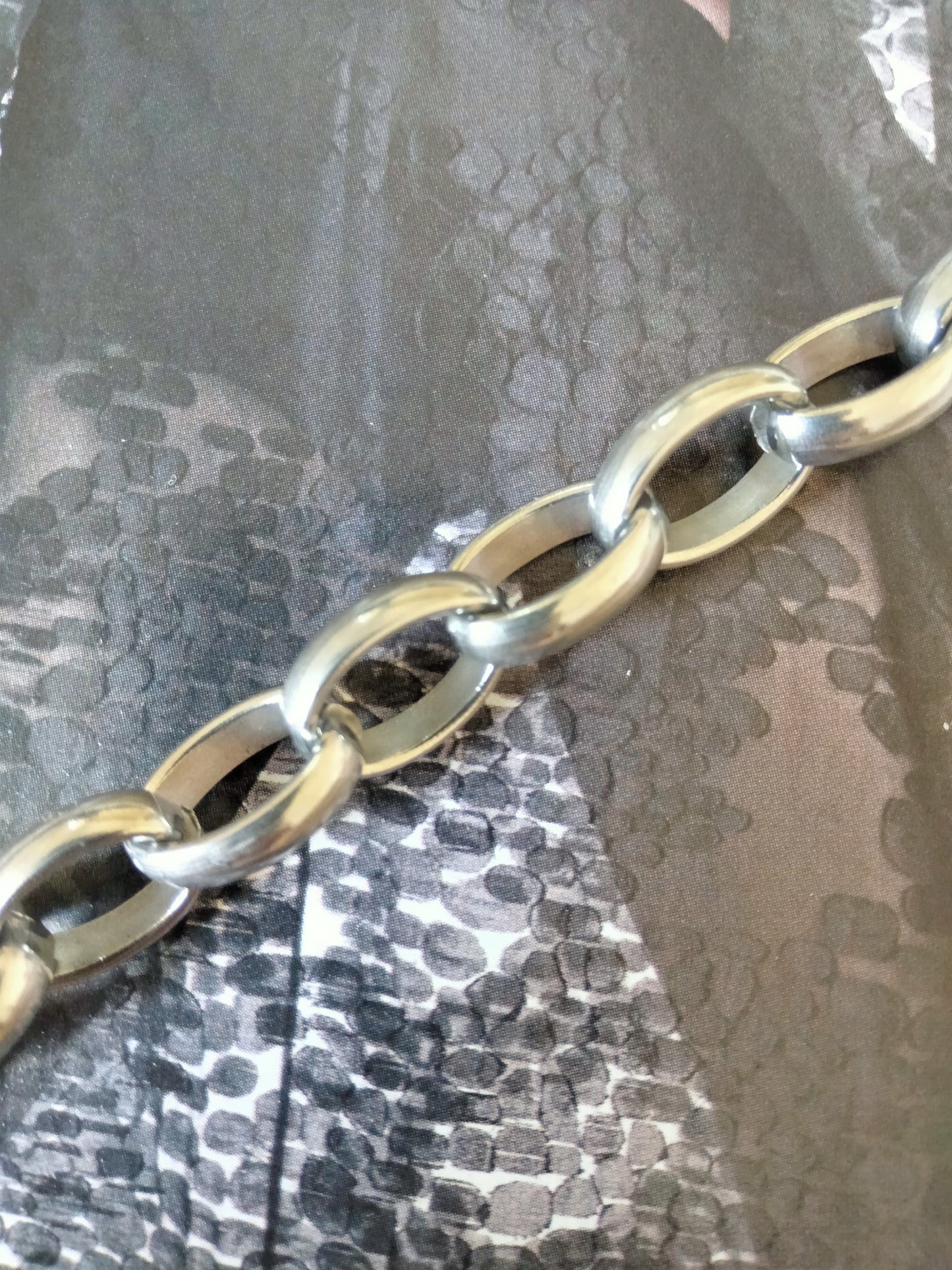 Bracciale silver Bali