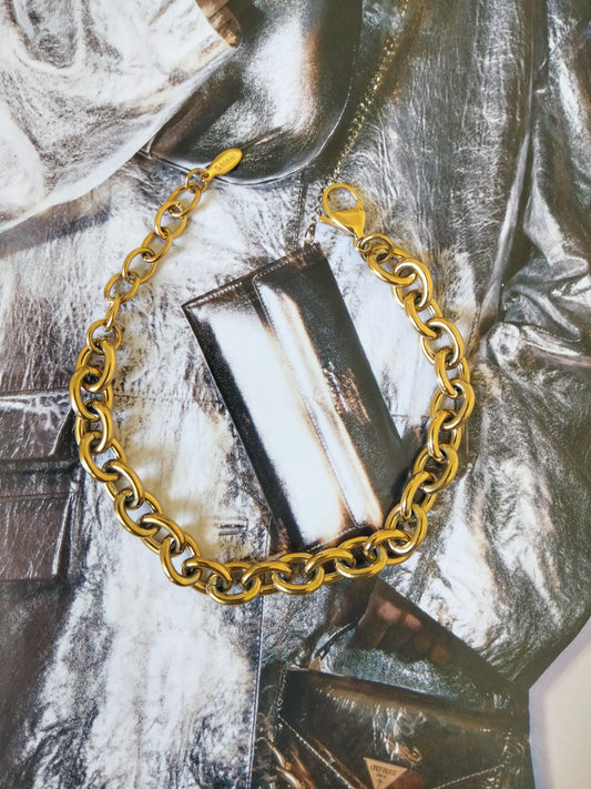 Bracciale gold Lia