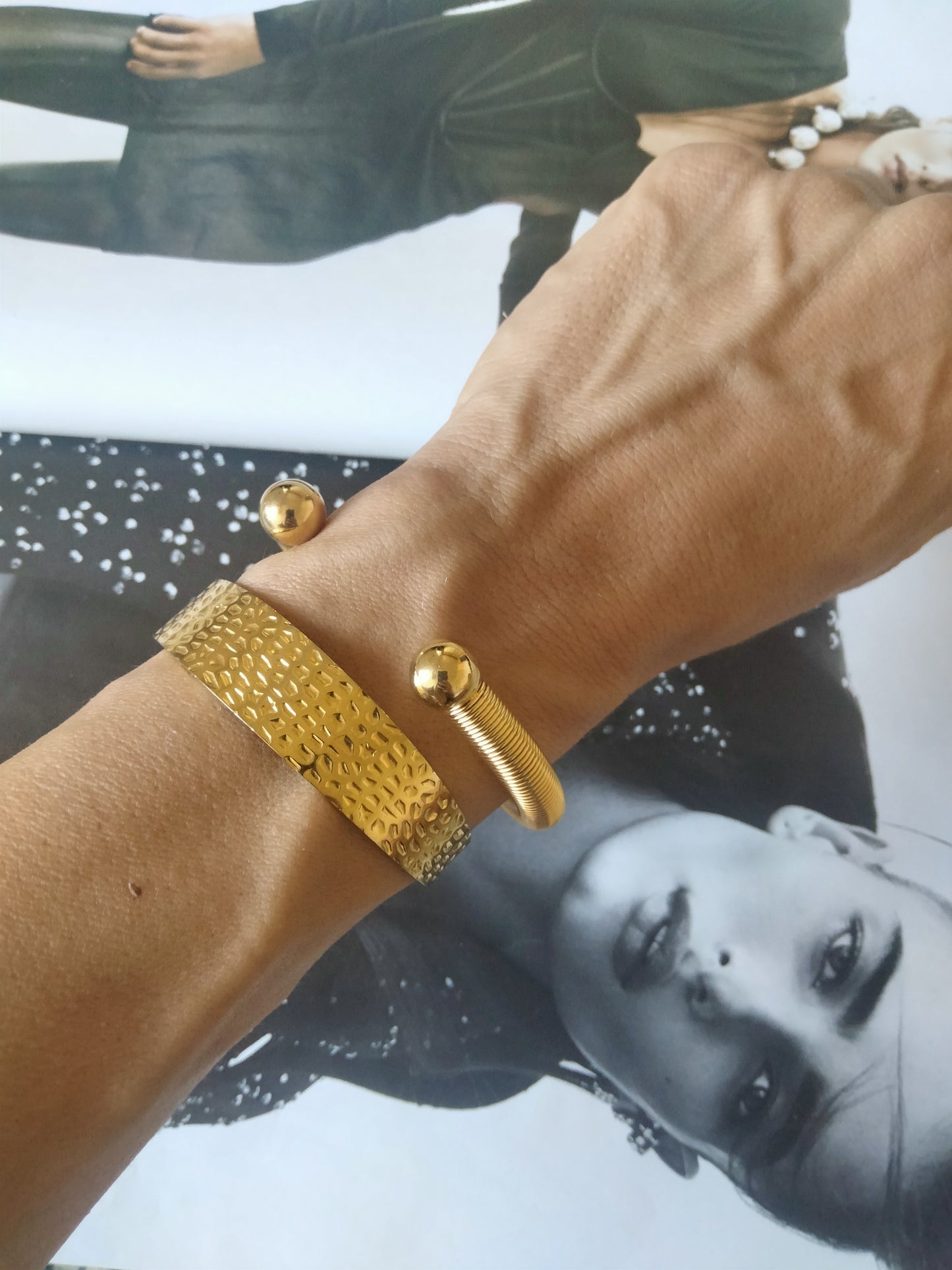 Bracciale Lara