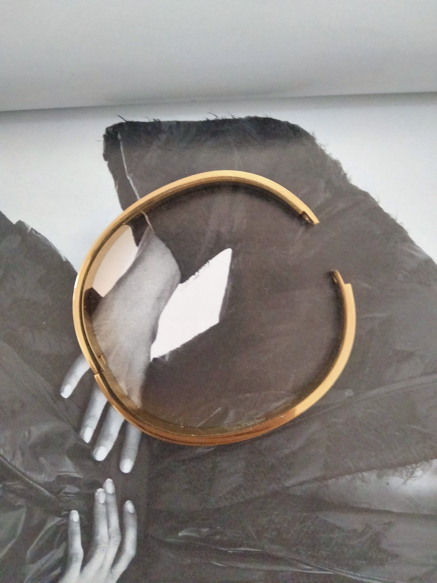 Bracciale blue Serena