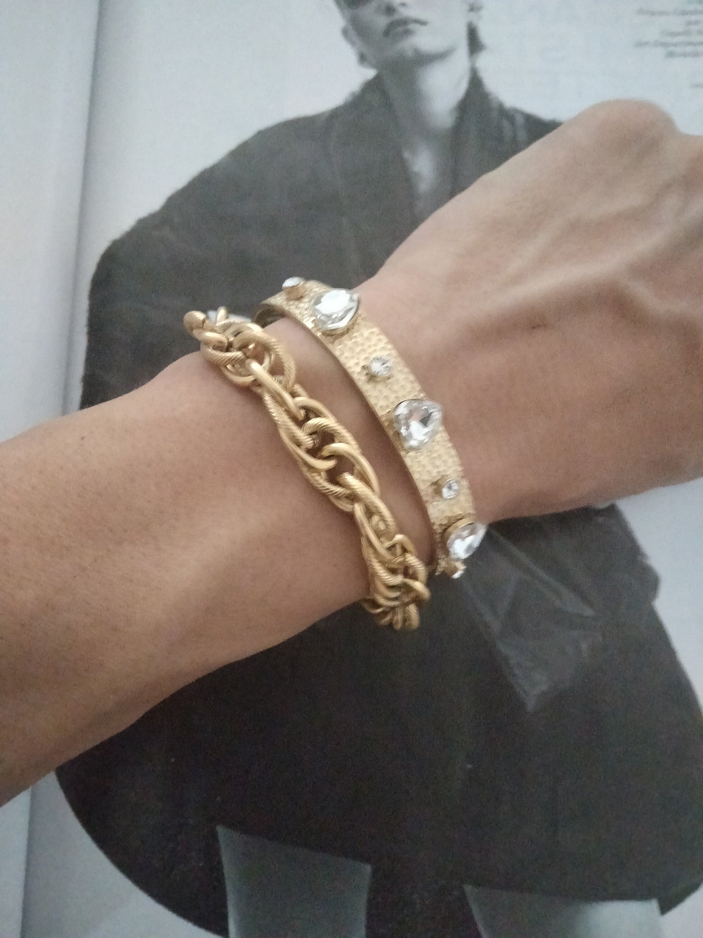 Bracciale Dream
