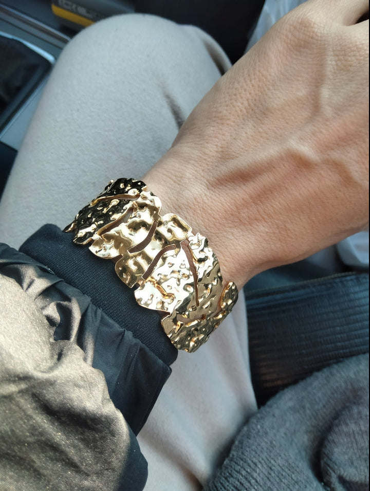 Bracciale Gold kelly
