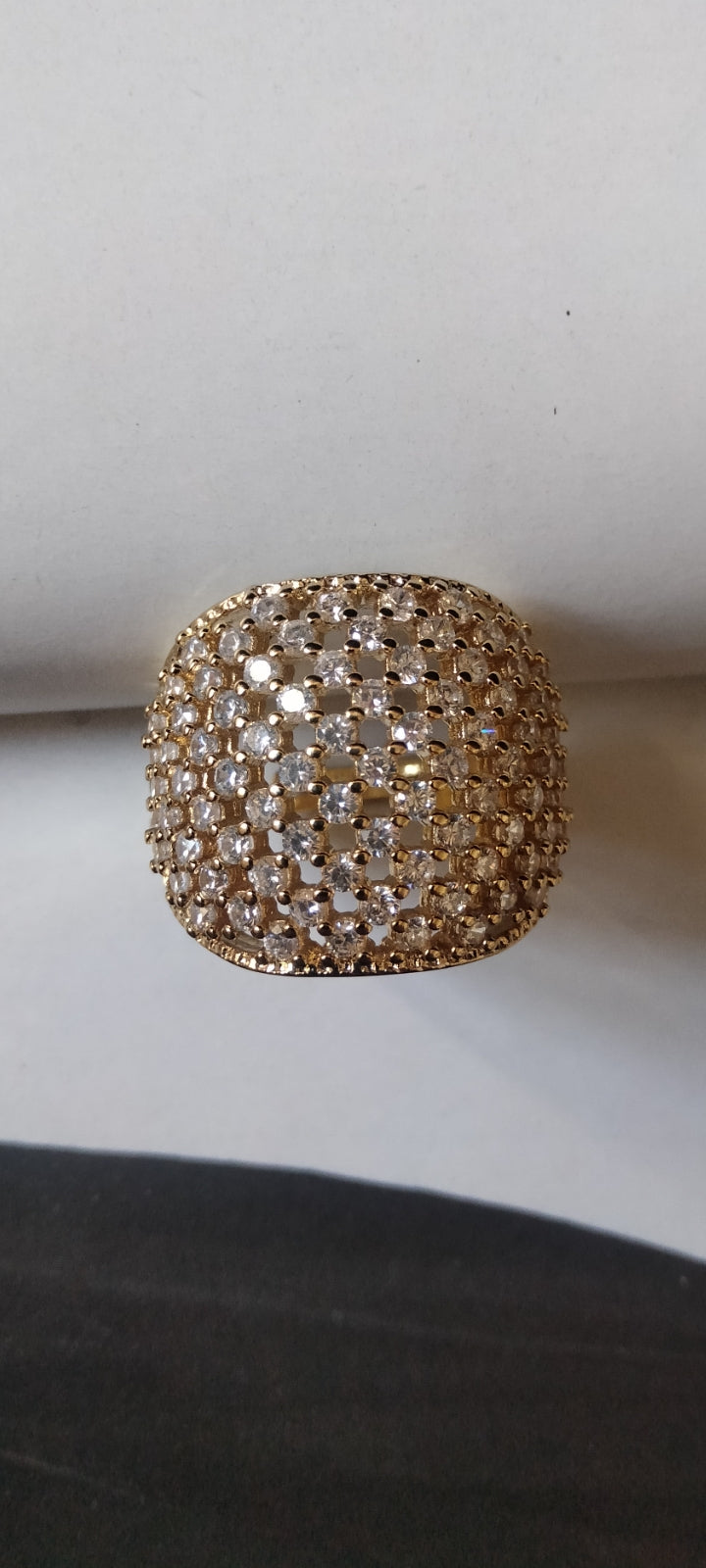 Anello Dream