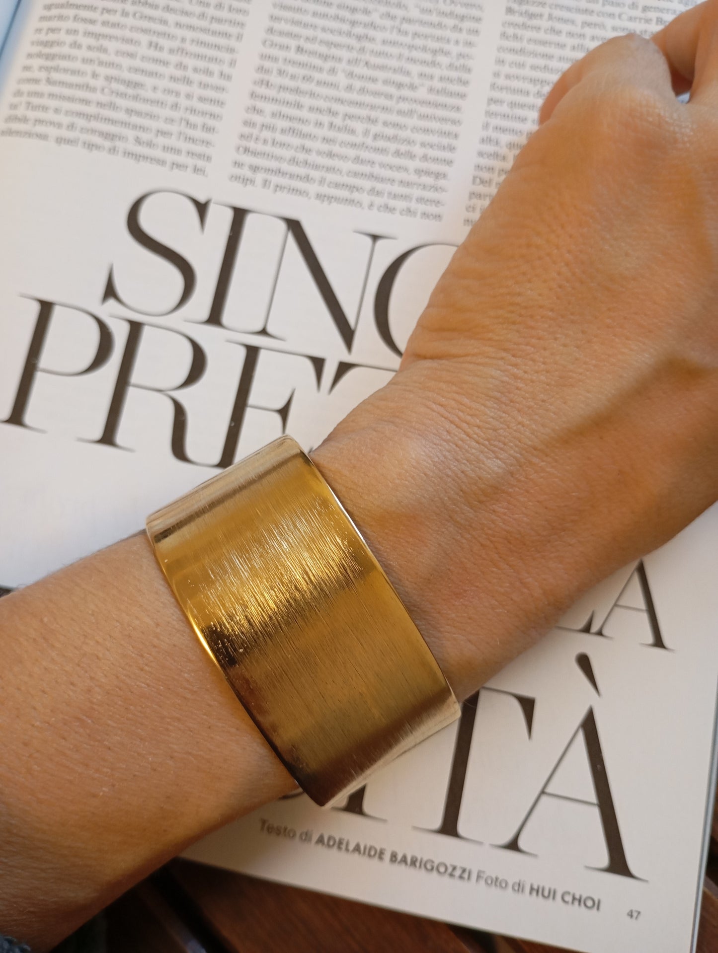 Bracciale Dea