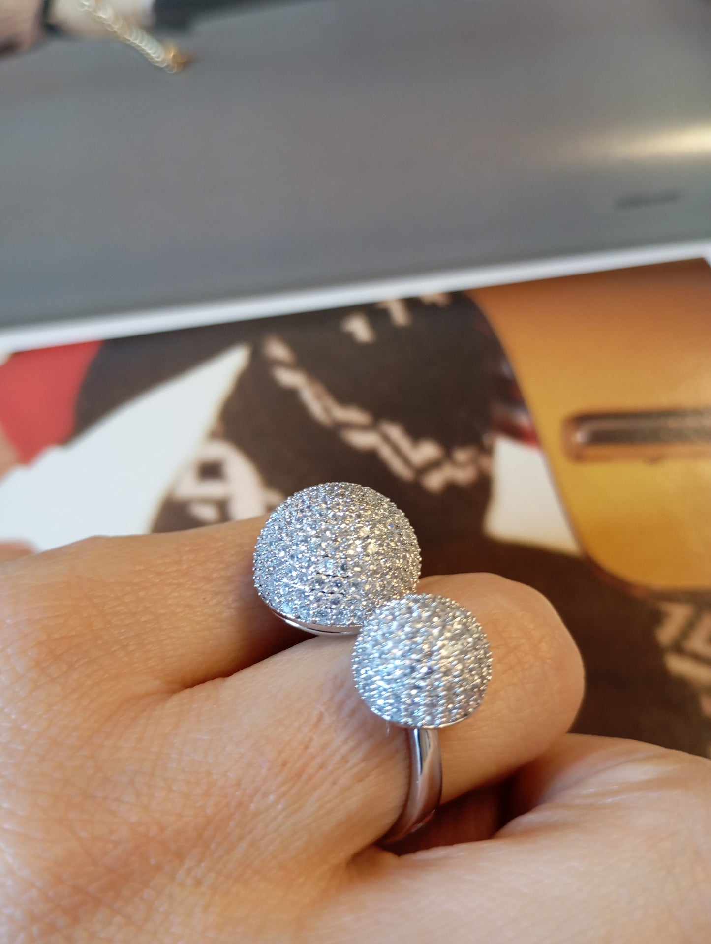 Anello Star