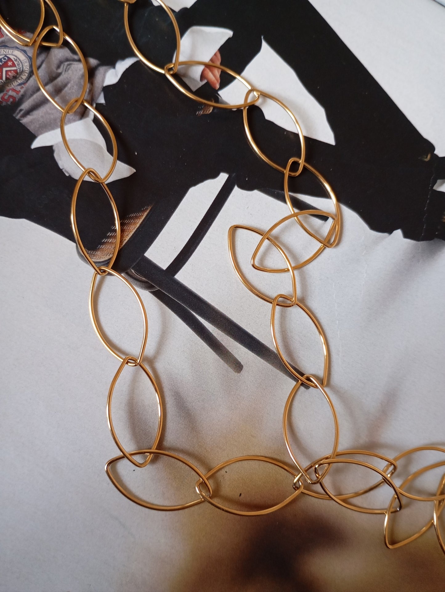 Collana Anastasia