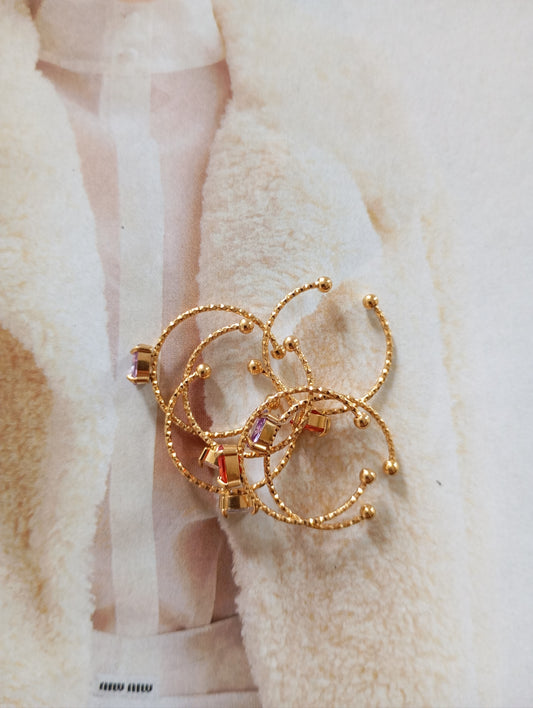Anello Mini
