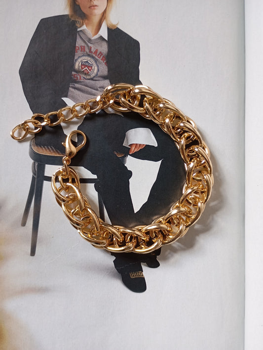 Bracciale Gold Rosita