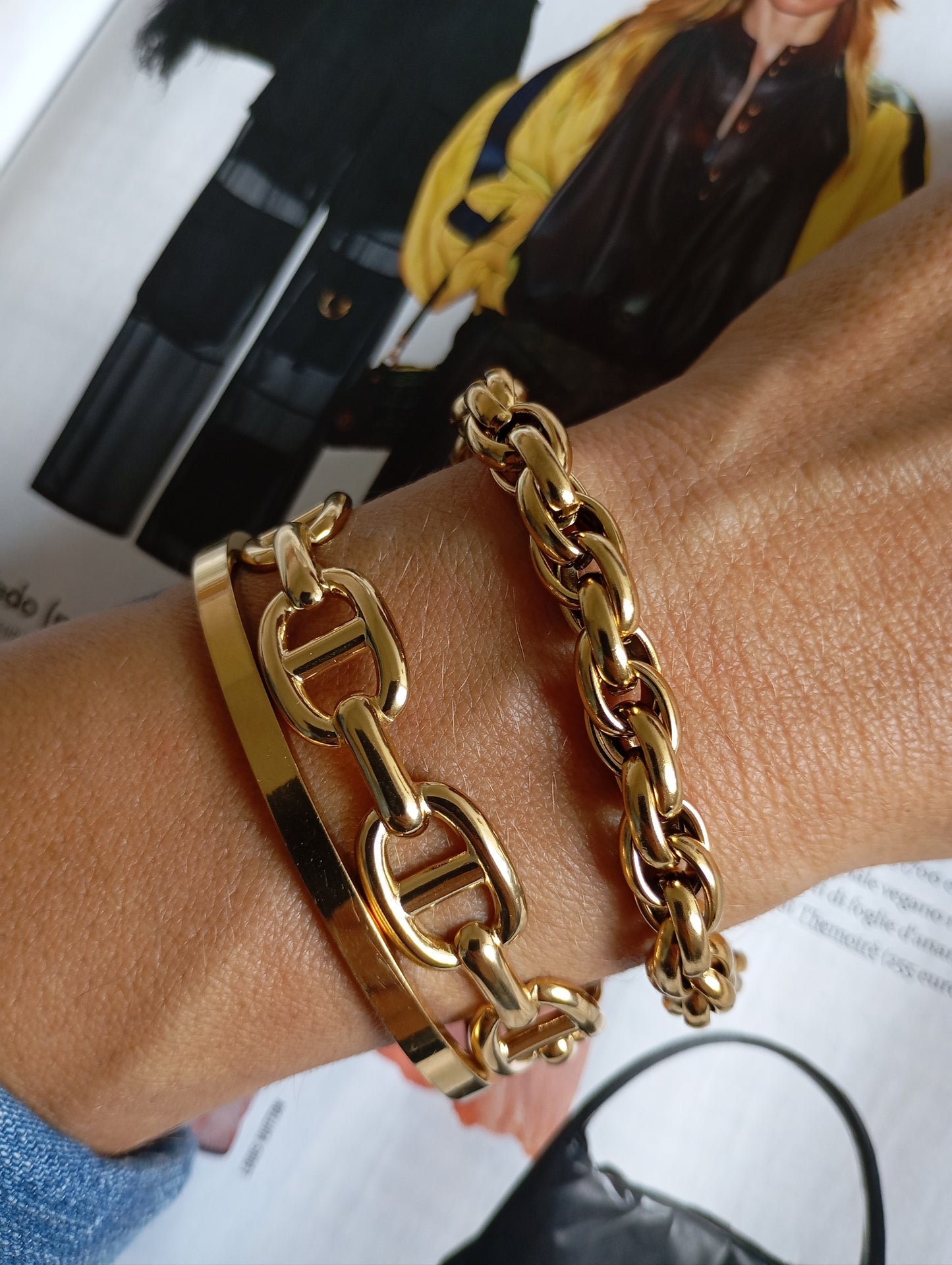Bracciale Siria