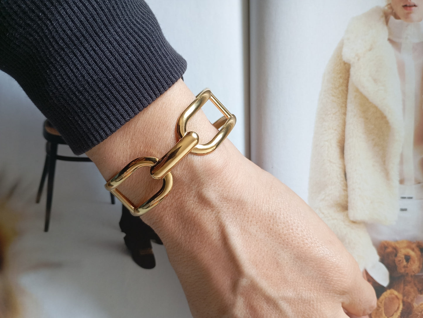Bracciale Ambra