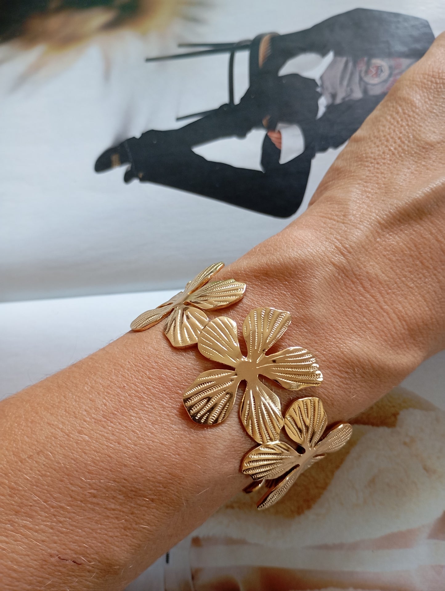 Bracciale Margherita