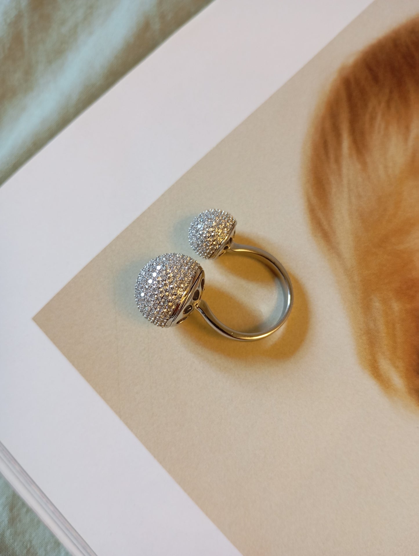 Anello Star