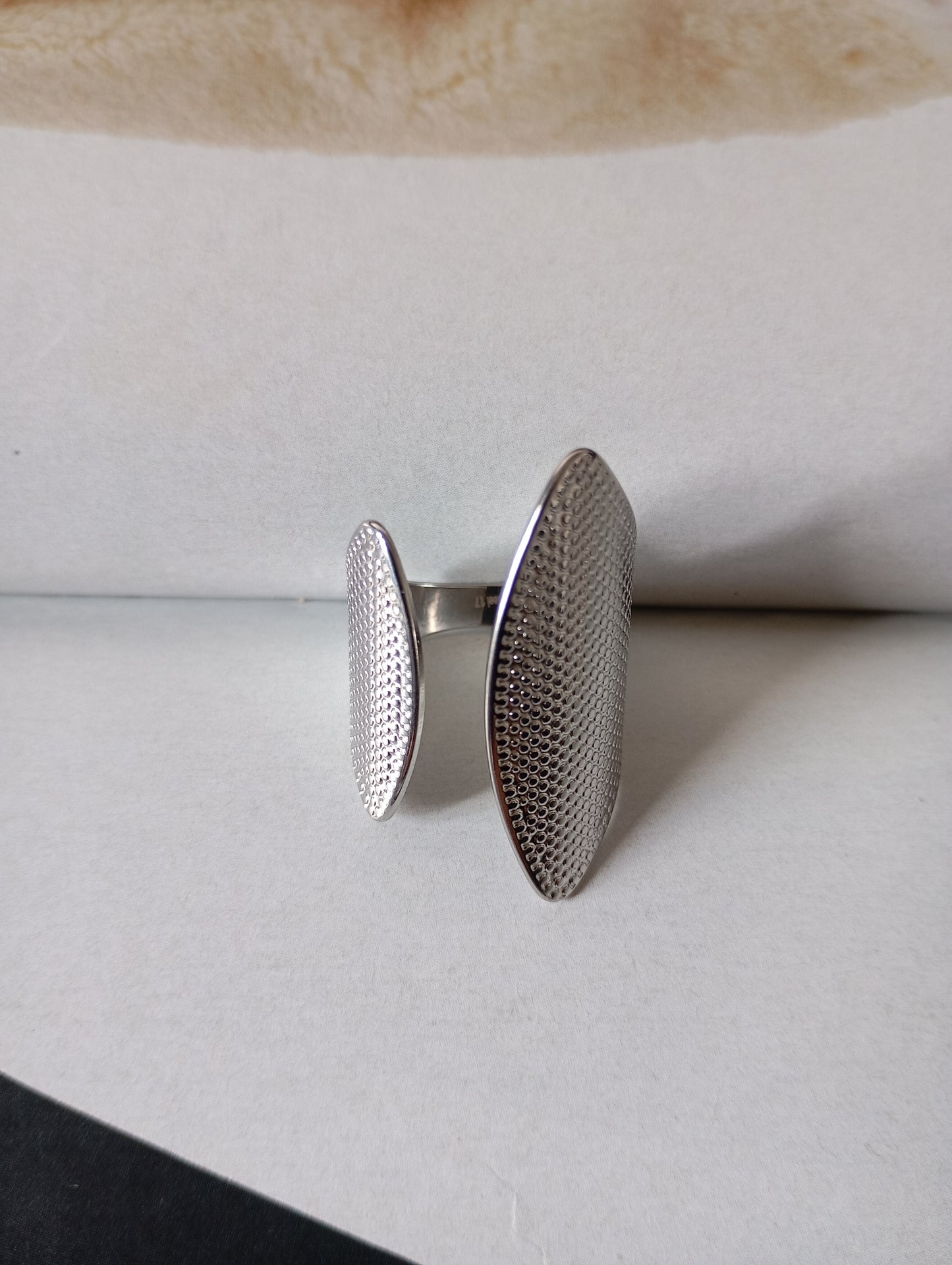 Bracciale silver Duo