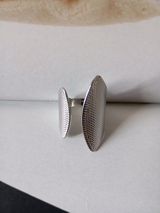 Bracciale silver Duo