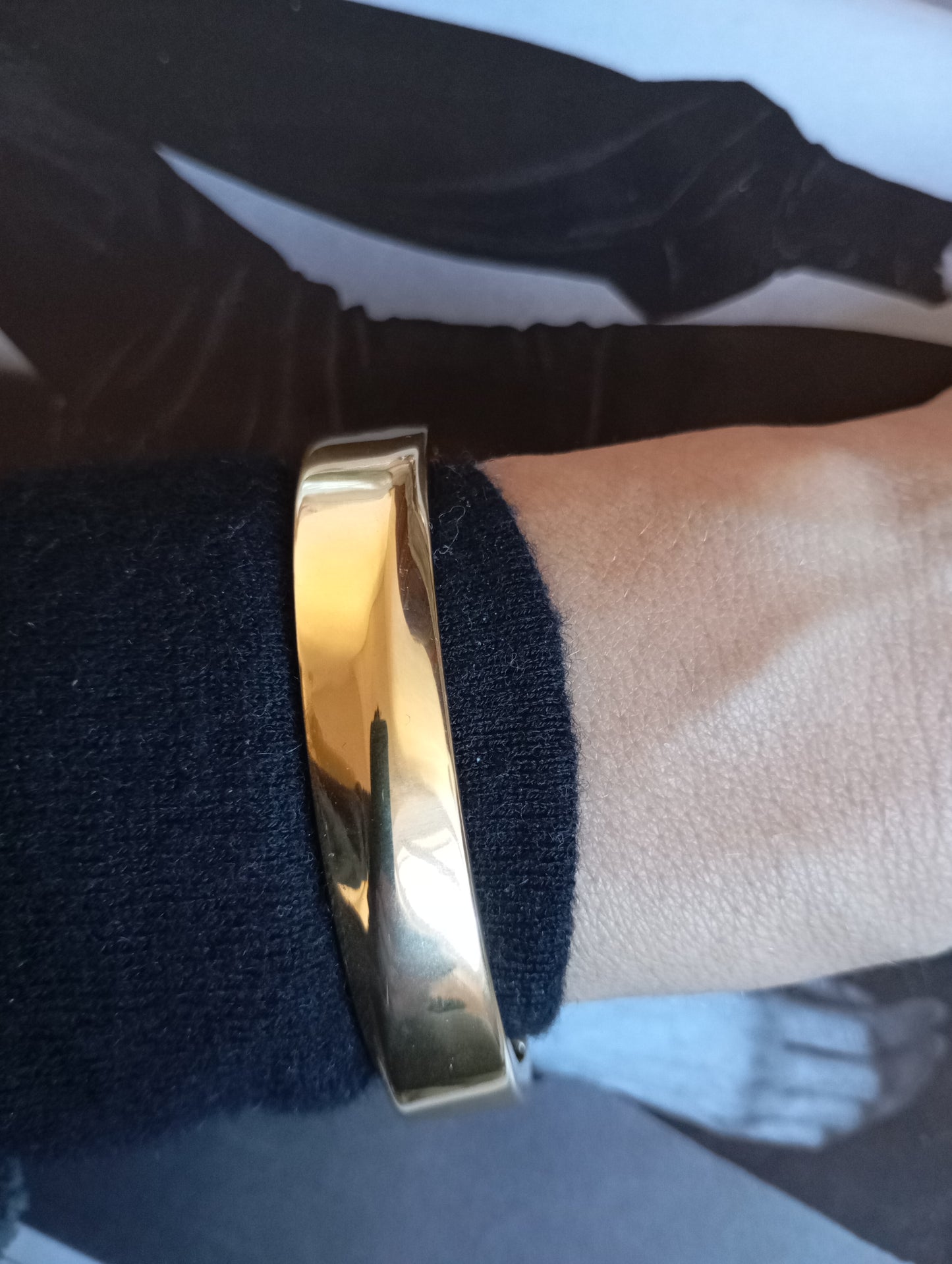 Bracciale Time