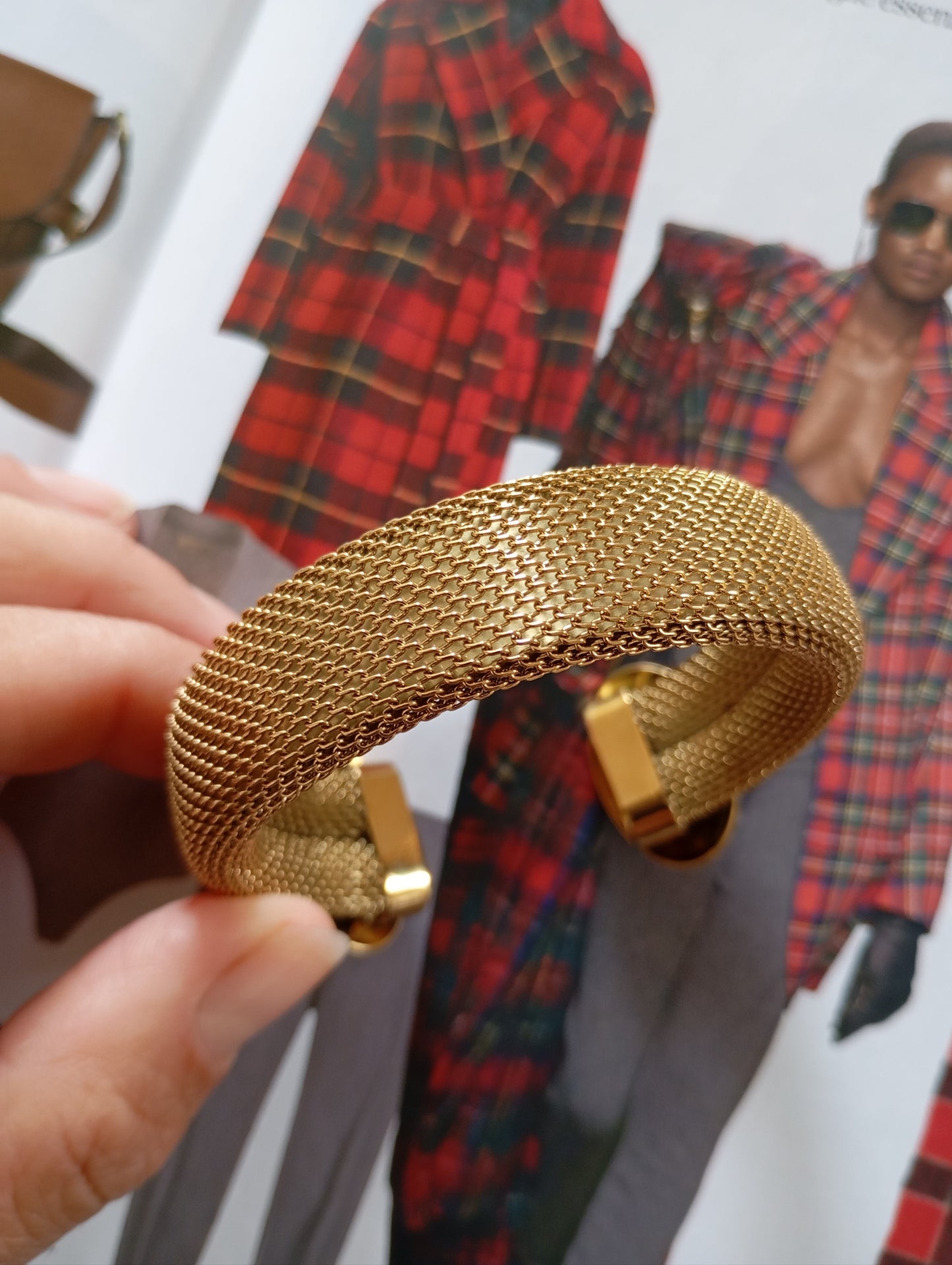 Bracciale Carla